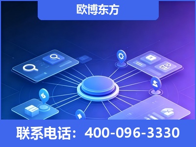 渭南-生成式引擎优化